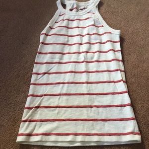 Madewell Audio tank
